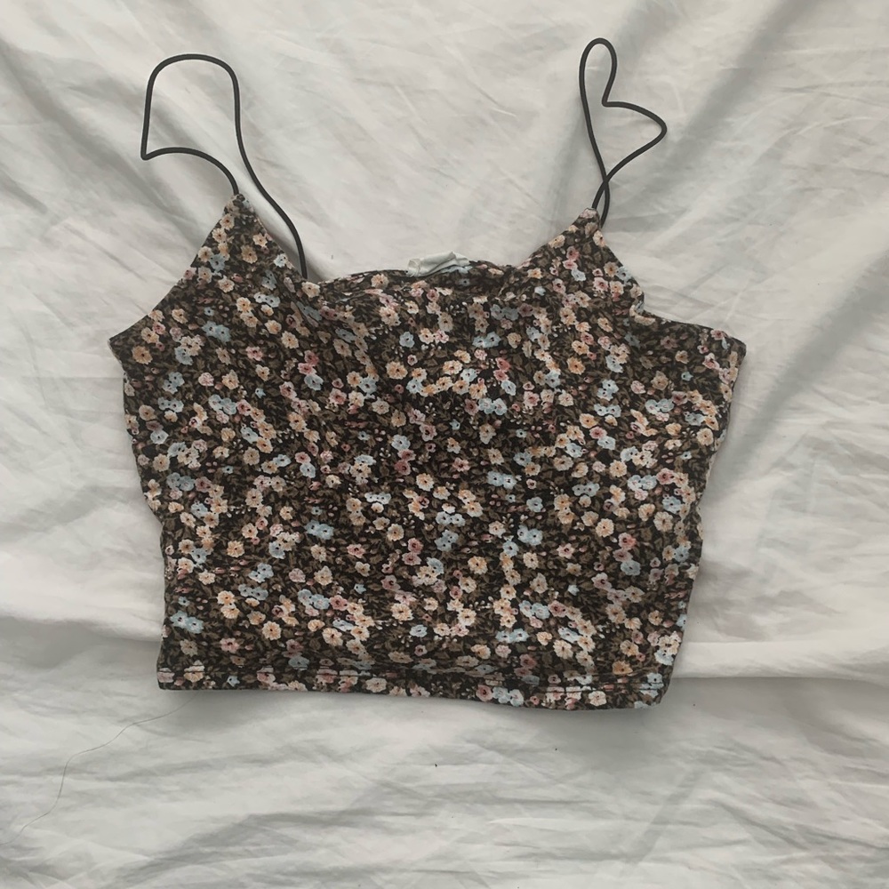 Garage TankTop